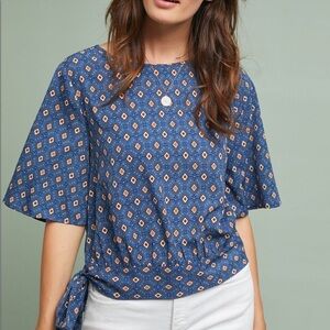 Isla Maude Blouse